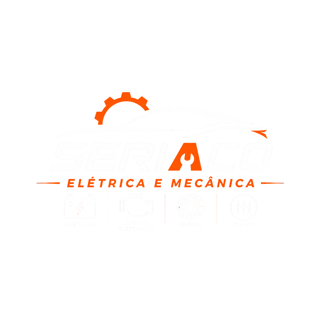 SERIACO Elétrica e Mecânica — Americana/SP